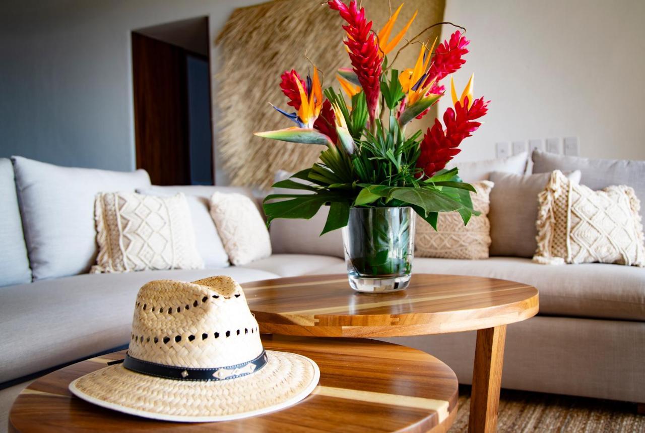 Villas Del Vigia Zihuatanejo Exterior foto