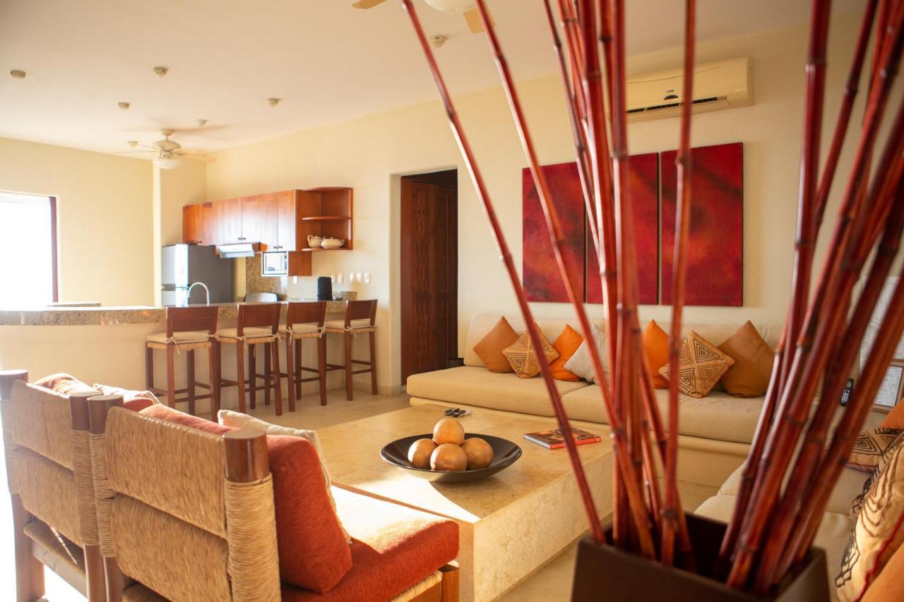Villas Del Vigia Zihuatanejo Exterior foto