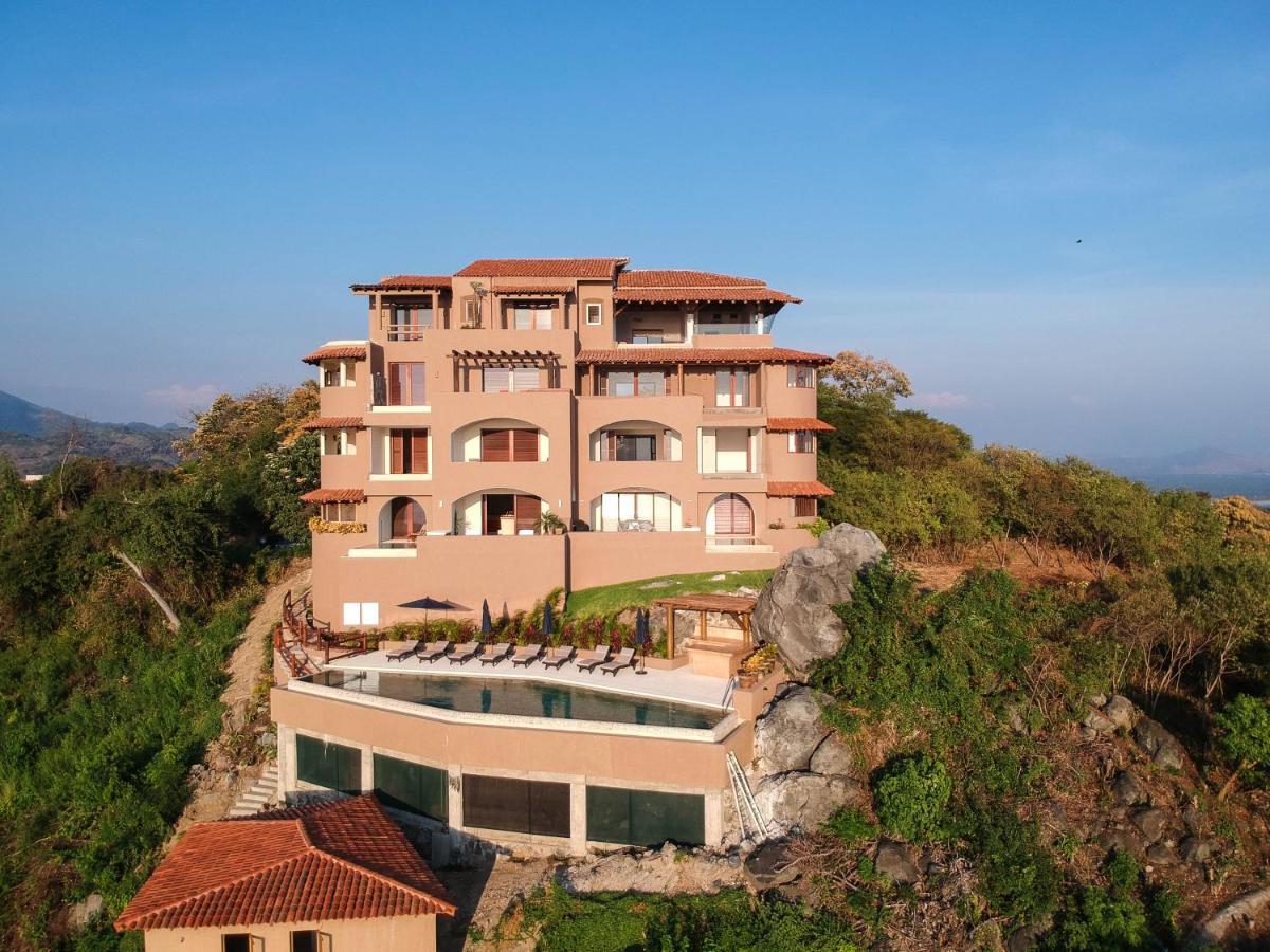 Villas Del Vigia Zihuatanejo Exterior foto