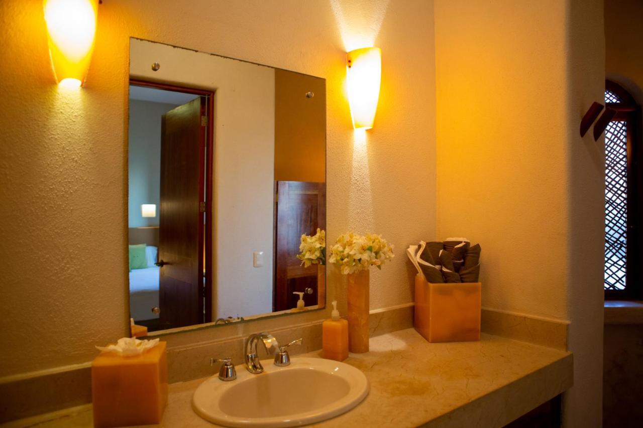 Villas Del Vigia Zihuatanejo Exterior foto