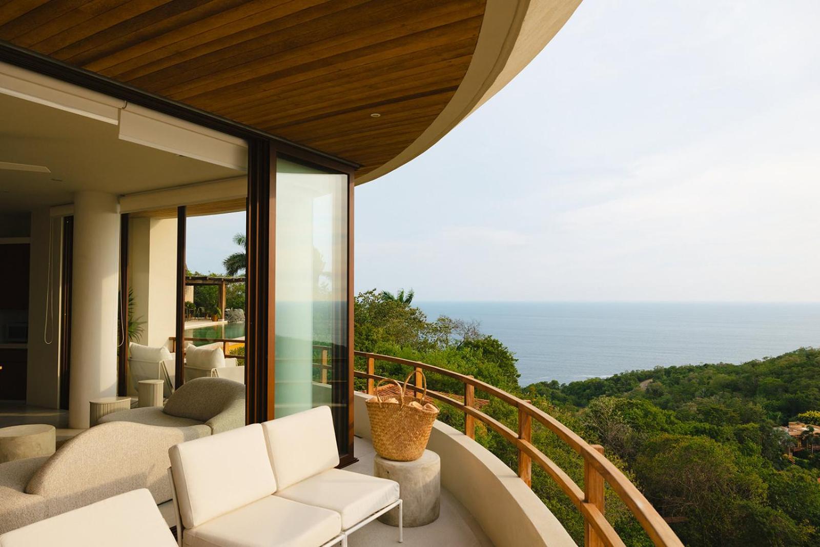 Villas Del Vigia Zihuatanejo Exterior foto