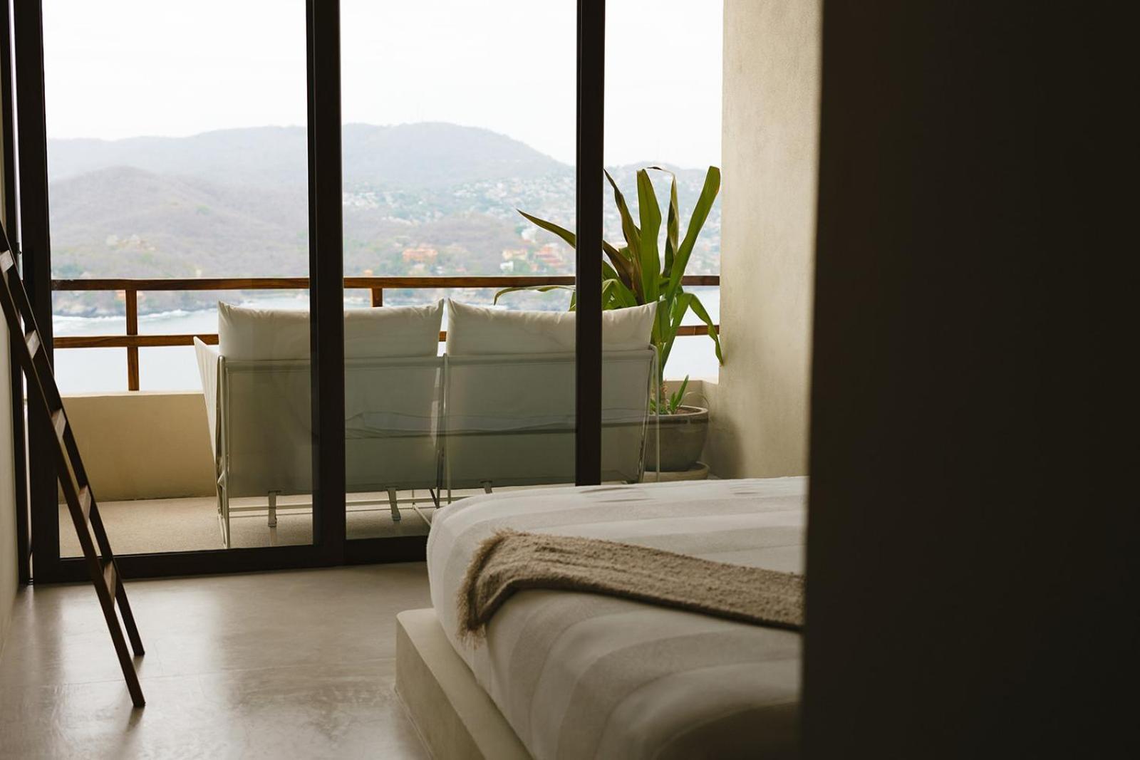 Villas Del Vigia Zihuatanejo Exterior foto